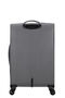 American Tourister Summerfunk Spinner Exp TSA 67cm  Titanium Grey