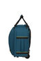 American Tourister Take2cabin Backpack with Wheels S/M  Harbor Blue