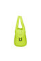 Jellypop Mini Bag | American Tourister Jellypop Mini Bag  Lime