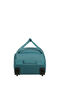 American Tourister City Racer Duffle with wheels S  Petrol