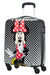 American Tourister Disney Legends Håndbagage Minnie Mouse Polka Dot