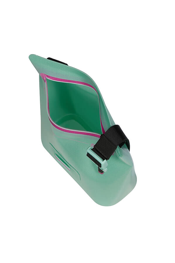 Colourdry Skuldertaske S | American Tourister Colourdry Shoulder Bag S  Jelly Mint