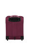 Cloudrider Kuffert med 2 hjul S/M
