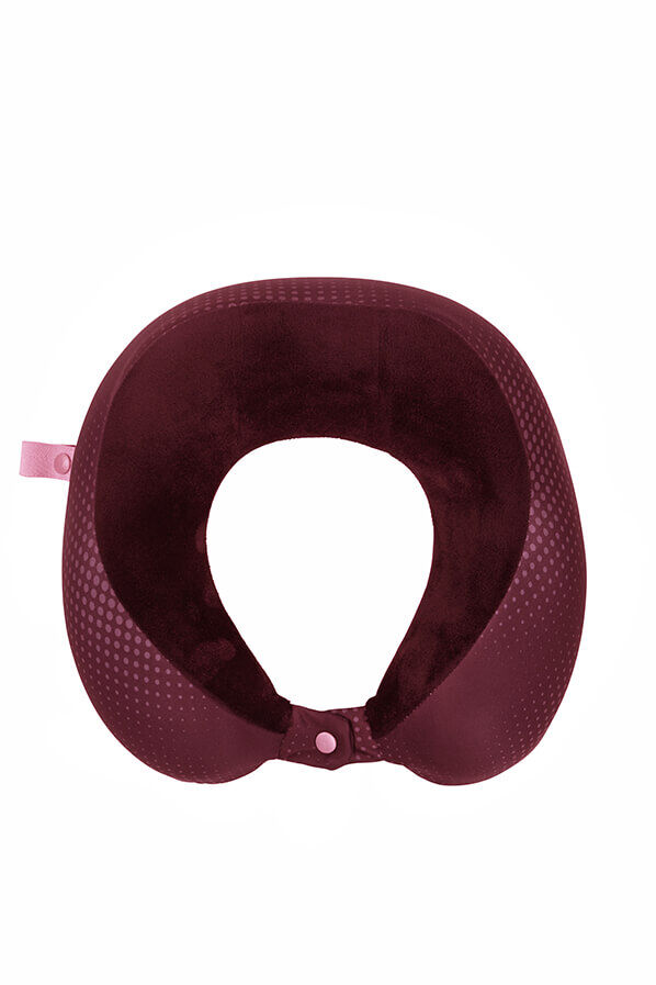 Travel Pillow Pude
