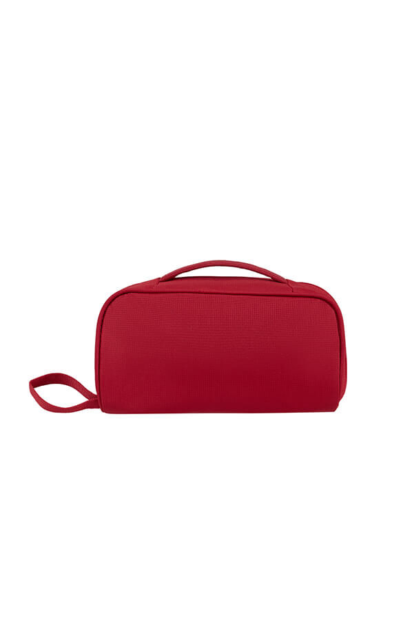 American Tourister Cloudrider Wash Bag  Astral Red