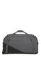 American Tourister City Racer Duffle with wheels L  Black