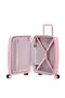 American Tourister Mickey Magic Sinner 55/20 EXP TSA  Mickey Pastel Pink