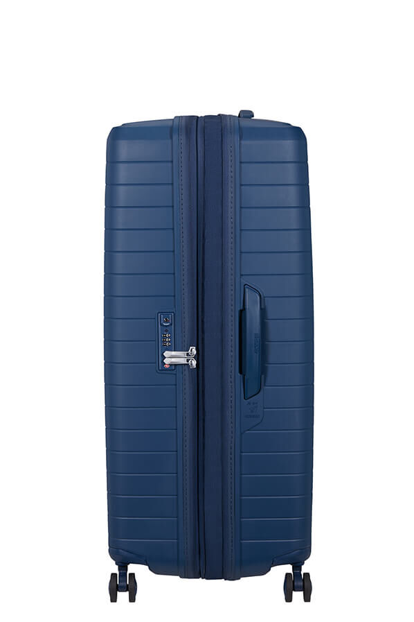 American Tourister FastForward Spinner 83/31 TSA EXP 83cm  Navy Blue