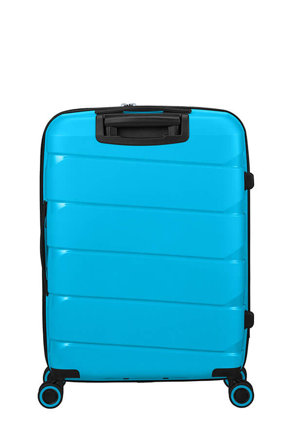 American Tourister Air Move SPINNER 66/24 TSA  Peace Blue