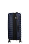 American Tourister Flashline Spinner 67/24 EXP TSA  Ink Blue