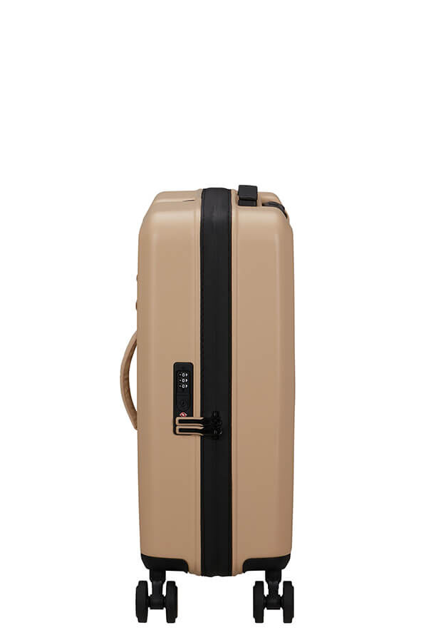 American Tourister Trailon Spinner 55cm  Beige