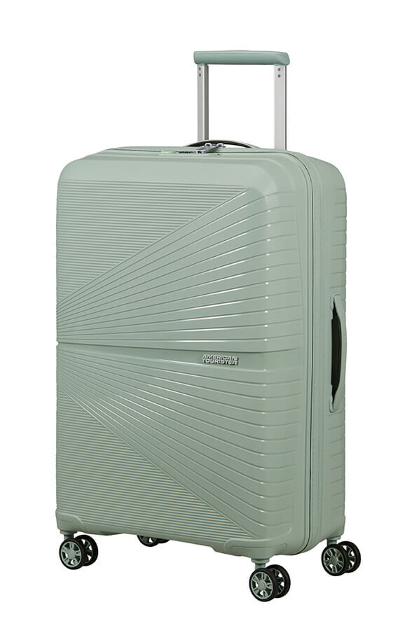 American Tourister Airconic Spinner 67/24 Tsa 67cm  Saturn Sage