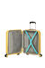 Triple Trace Ekspanderbar kuffert med 4 hjul 55cm (20cm)