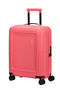 American Tourister DashPop Spinner Expandable TSA 55cm Sugar Pink