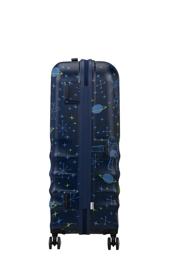 Disney Wavebreaker Large check-in