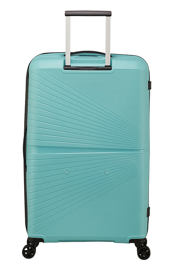 American Tourister Airconic Spinner 77/28 Tsa 77cm  Purist Blue