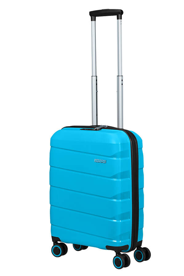 American Tourister Air Move SPINNER 55/20 TSA  Peace Blue