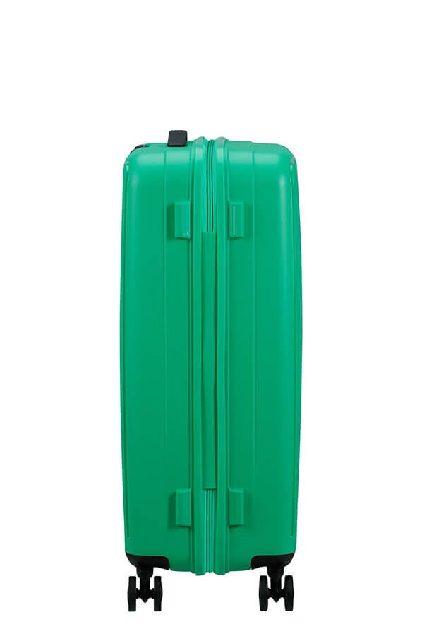American Tourister Rejoy Spinner 68/25 Tsa 68  Jade Green