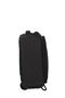 Cloudrider Kuffert med 2 hjul S/M | American Tourister Cloudrider Upright Underseater Tsa  Jet Black