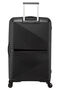 American Tourister Airconic Spinner 77/28 Tsa 77cm  Onyx Black