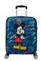 American Tourister Disney Wavebreaker Spinner TSA Disney Fl 55cm  Mickey Future Pop