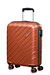 American Tourister Speedstar Håndbagage Copper Orange