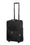 American Tourister SummerRide Upright Underseater Expandable Tsa Black