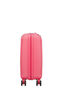 American Tourister Soundbox Mini Spinner 47cm  Sun Kissed Coral