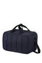 American Tourister Streethero 3-Way Boarding Bag  Navy Melange