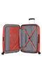 American Tourister Bon Air Dlx SPINNER 75/28 TSA EXP  Flash Coral
