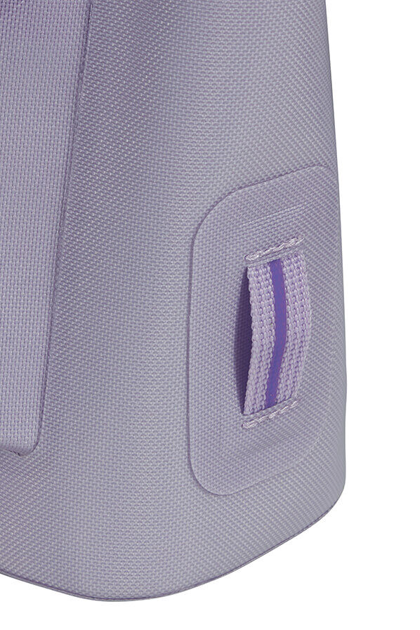 Colourdry Skuldertaske M | American Tourister Colourdry Shoulder Bag M  Fresh Lilac