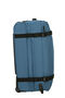 American Tourister Urban Track Duffle with Wheels M  Coronet Blue