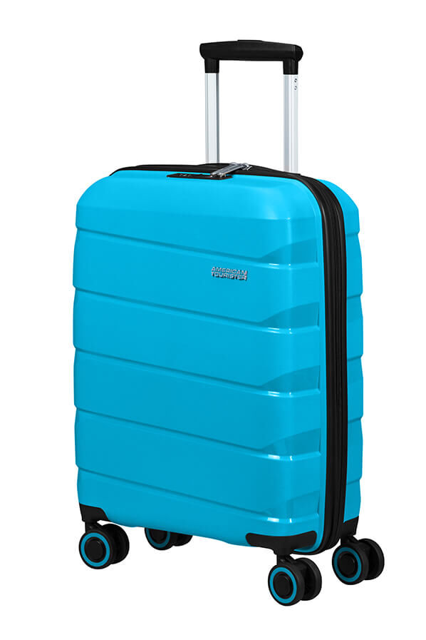 American Tourister Air Move SPINNER 55/20 TSA  Peace Blue