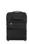 American Tourister SummerRide Upright Underseater Expandable Tsa Black