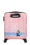 American Tourister Disney Legends Spinner Alfatwist 2.0 55cm  Take Me Away Mickey Venice