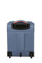 Cloudrider Kuffert med 2 hjul S/M | American Tourister Cloudrider Upright Underseater Tsa  Stone Blue