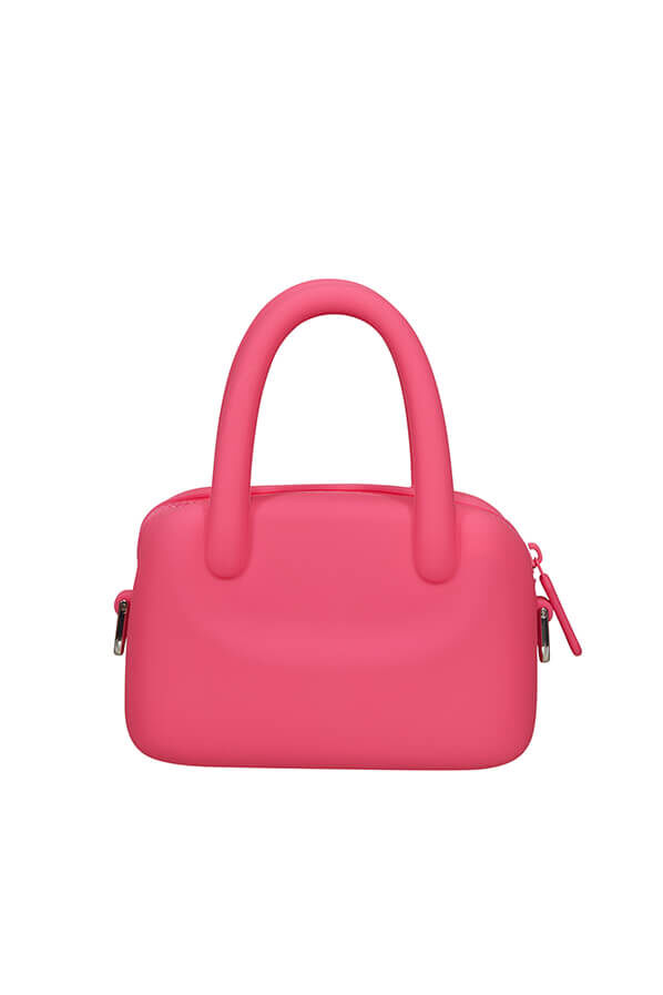 Jellypop Mini Bag | American Tourister Jellypop Mini Bag  Hawaiian Pink