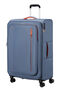 American Tourister Cloudrider Spinner EXP TSA L  Stone Blue