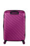 American Tourister Speedstar Spinner 67/24 Exp Tsa  Orchid