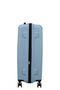 American Tourister Aerostep Spinner 67/24 Exp Tsa 67cm  Soho Grey