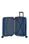 American Tourister Novastream Spinner TSA Exp. 67cm  Navy Blue