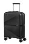 American Tourister Airconic Spinner 55/20 Tsa 55cm  Onyx Black