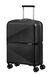 American Tourister Airconic Håndbagage Onyx Black