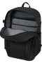 Upventure Computerrygs&aelig;k 17.3'' | American Tourister Upventure LAPT. BACKPACK 17.3'  Black