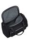 American Tourister Brightup Duffle Zip  Black