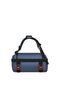 American Tourister Urban Track Duffle/Backpack Coated S  Navy/Orange