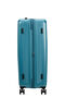 American Tourister Astrobeam Spinner EXP TSA 78cm  Icy Aqua
