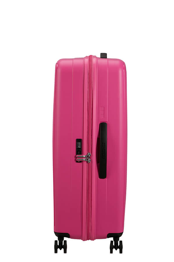 American Tourister Rejoy Spinner 77/28 Tsa 77cm  Hawaiian Pink