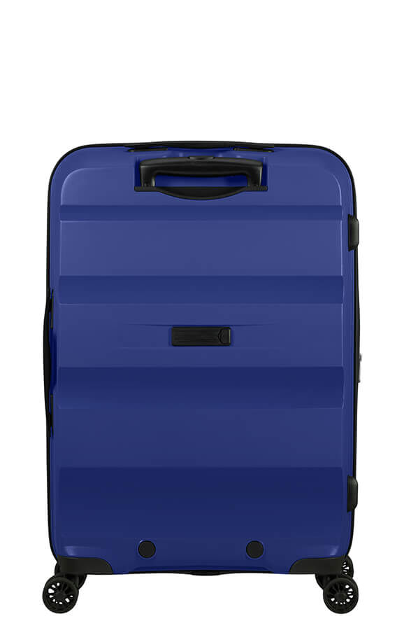 American Tourister Bon Air Dlx Spinner TSA Expandable 66cm  Midnight Navy