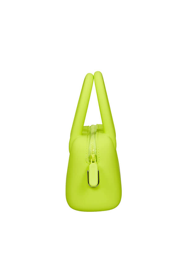 Jellypop Mini Bag | American Tourister Jellypop Mini Bag  Lime